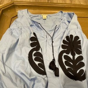 Great blouse good condition